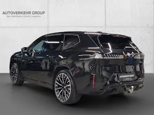 BMW iX3 50 xDrive M Sport