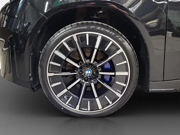 BMW iX3 50 xDrive M Sport