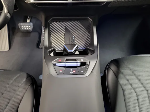 BMW iX3 50 xDrive M Sport