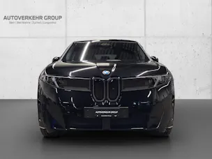 BMW iX3 50 xDrive M Sport