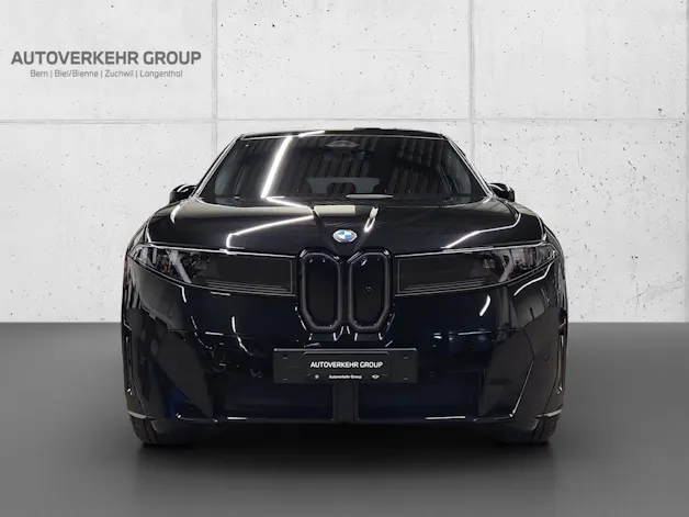 BMW iX3 50 xDrive M Sport