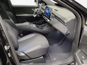 BMW iX3 50 xDrive M Sport