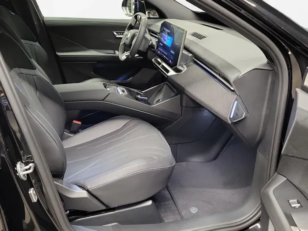 BMW iX3 50 xDrive M Sport