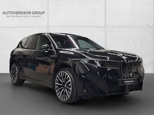 BMW iX3 50 xDrive M Sport