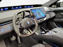BMW iX3 50 xDrive M Sport