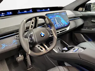 BMW iX3 50 xDrive M Sport