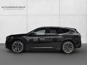 BMW iX3 50 xDrive M Sport