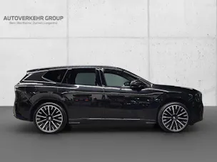 BMW iX3 50 xDrive M Sport