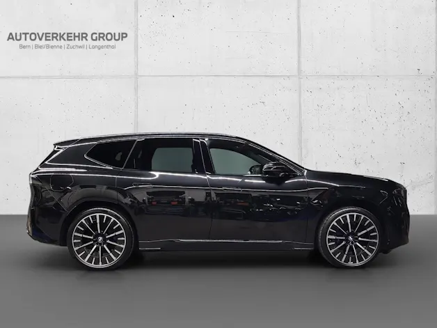 BMW iX3 50 xDrive M Sport