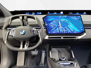 BMW iX3 50 xDrive M Sport