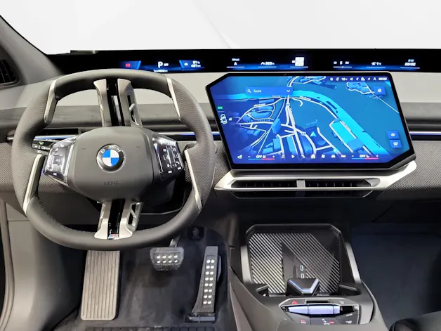 BMW iX3 50 xDrive M Sport