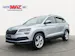 Škoda Karoq 2.0 TDI CR Ambition 4x4 DSG