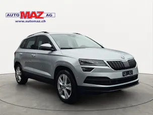 Škoda Karoq 2.0 TDI CR Ambition 4x4 DSG