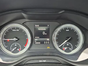 Škoda Karoq 2.0 TDI CR Ambition 4x4 DSG
