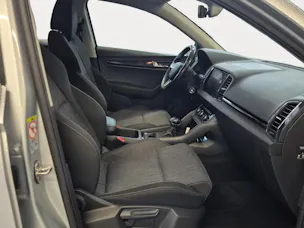 Škoda Karoq 2.0 TDI CR Ambition 4x4 DSG