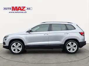 Škoda Karoq 2.0 TDI CR Ambition 4x4 DSG