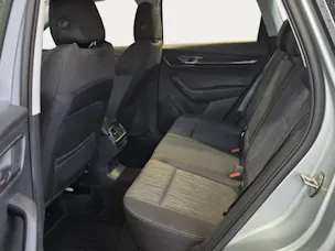 Škoda Karoq 2.0 TDI CR Ambition 4x4 DSG