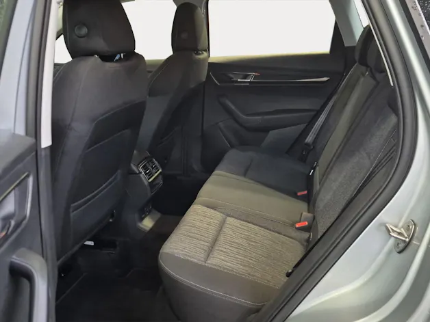 Škoda Karoq 2.0 TDI CR Ambition 4x4 DSG