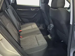 Škoda Karoq 2.0 TDI CR Ambition 4x4 DSG
