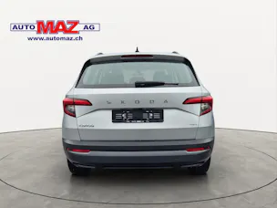Škoda Karoq 2.0 TDI CR Ambition 4x4 DSG