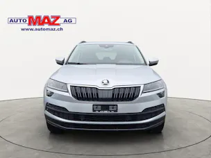 Škoda Karoq 2.0 TDI CR Ambition 4x4 DSG