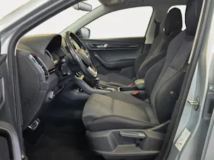 Škoda Karoq 2.0 TDI CR Ambition 4x4 DSG