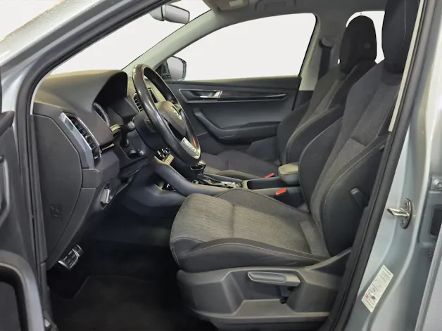 Škoda Karoq 2.0 TDI CR Ambition 4x4 DSG