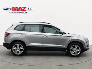 Škoda Karoq 2.0 TDI CR Ambition 4x4 DSG