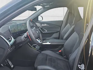 BMW X2 xDrive M35i M Sp. Pro