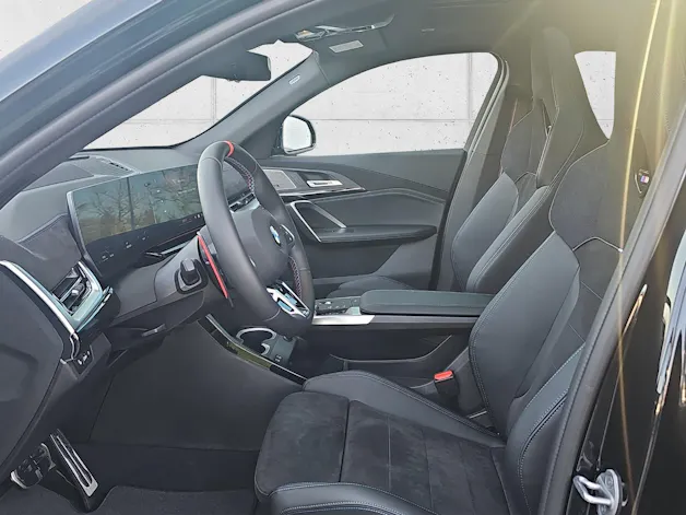 BMW X2 xDrive M35i M Sp. Pro