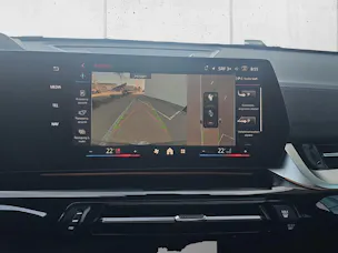 BMW X2 xDrive M35i M Sp. Pro