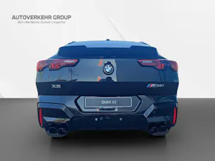 BMW X2 xDrive M35i M Sp. Pro