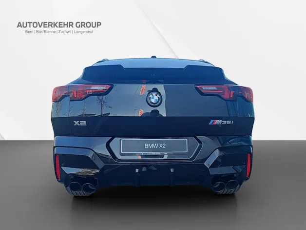 BMW X2 xDrive M35i M Sp. Pro