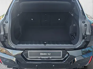 BMW X2 xDrive M35i M Sp. Pro