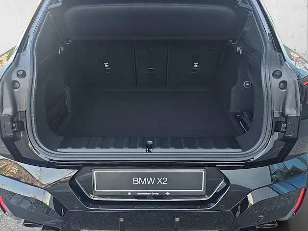 BMW X2 xDrive M35i M Sp. Pro