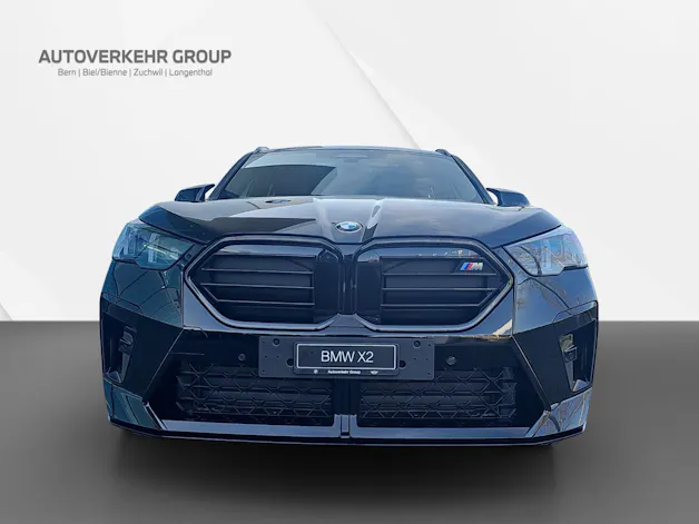 BMW X2 xDrive M35i M Sp. Pro