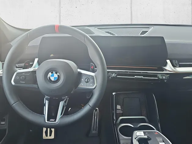 BMW X2 xDrive M35i M Sp. Pro