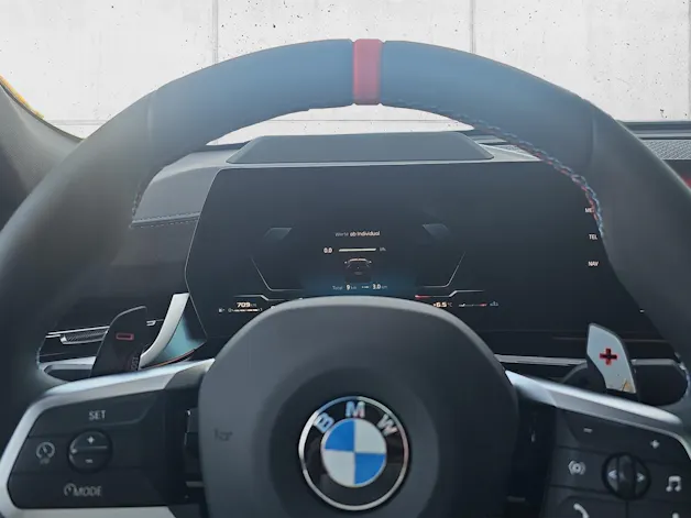 BMW X2 xDrive M35i M Sp. Pro