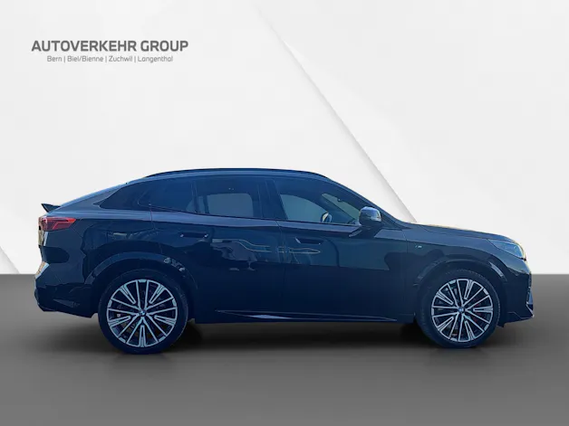BMW X2 xDrive M35i M Sp. Pro