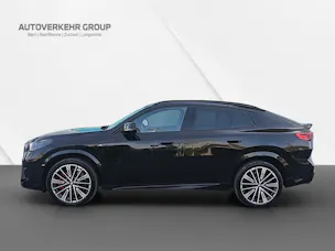 BMW X2 xDrive M35i M Sp. Pro