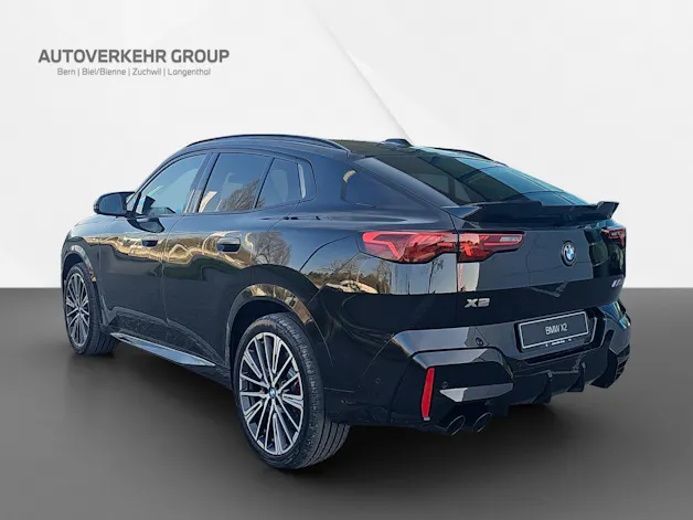 BMW X2 xDrive M35i M Sp. Pro