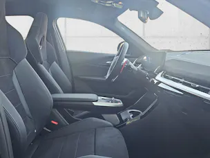 BMW X2 xDrive M35i M Sp. Pro