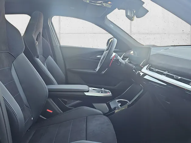 BMW X2 xDrive M35i M Sp. Pro