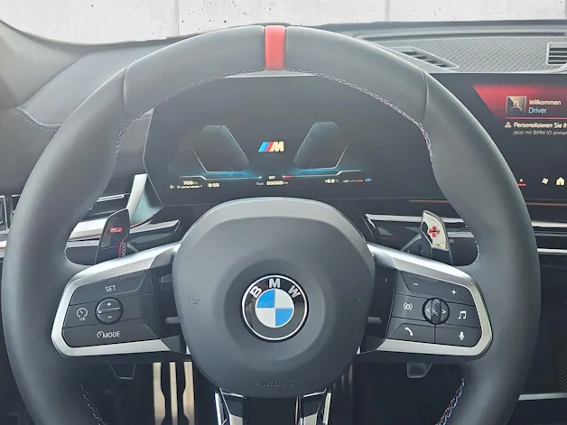 BMW X2 xDrive M35i M Sp. Pro