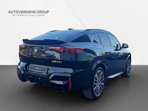 BMW X2 xDrive M35i M Sp. Pro