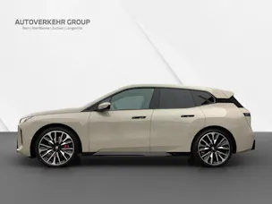 BMW iX xDrive45 M Sport Pro