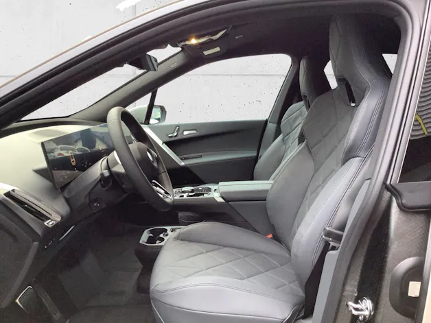 BMW iX xDrive45 M Sport Pro