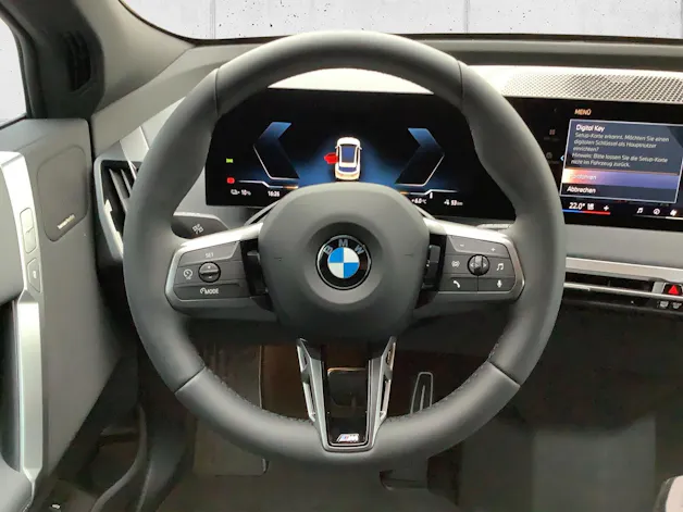 BMW iX xDrive45 M Sport Pro