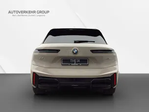 BMW iX xDrive45 M Sport Pro