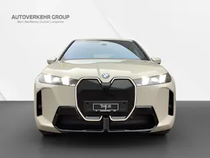 BMW iX xDrive45 M Sport Pro
